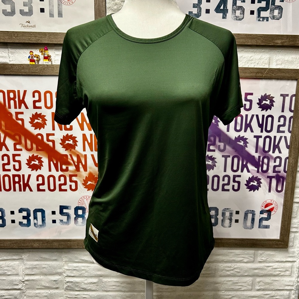 Women's Tracksmith Twilight Tee